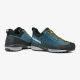 5. Buty mescalito gtx-petrol-petrol-42 SCARPA