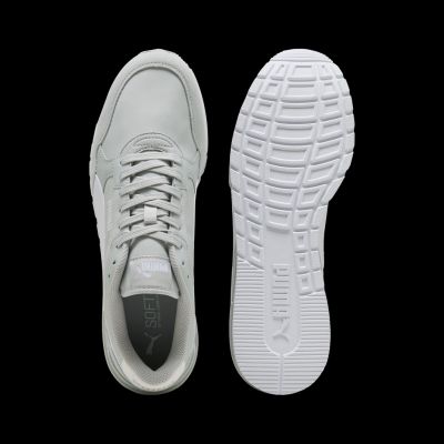 4. ST Runner v4 NL Cool Light Gray-PUMA Whi (39906927)