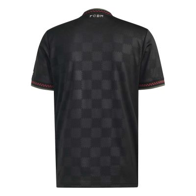 2. Koszulka adidas Bayern Monachium 3rd KE6801