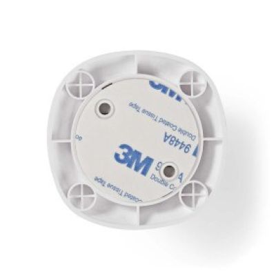 4. Czujnik dymu Nedis SmartLife ZBDS10WT