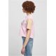 3. Koszulka Karl Kani t-shirt Serif Crop Block Tee W 6130859