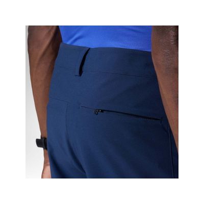 4. Szorty męskie ROSSIGNOL M Stretch Chino Short 7' granatowe