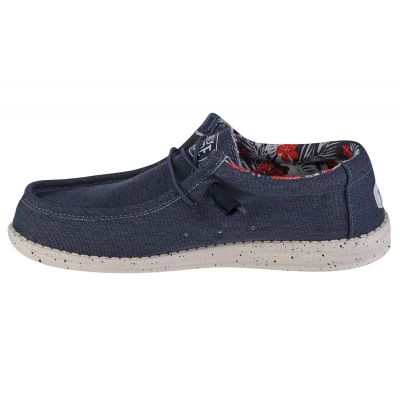 2. Buty Hey Dude Wally Stretch Canvas M 40022-425