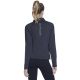 2. Skechers Skech-Knits Ultra Go 1/4 Zip LT4-BKCC Czarne L