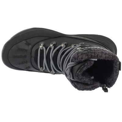 3. Merrell Siren 4 Thermo Mid Zip WP J037410 Czarne 37