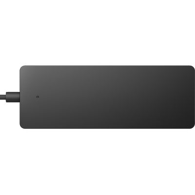 4. HP 4K USB-C Multiport Hub (EU)