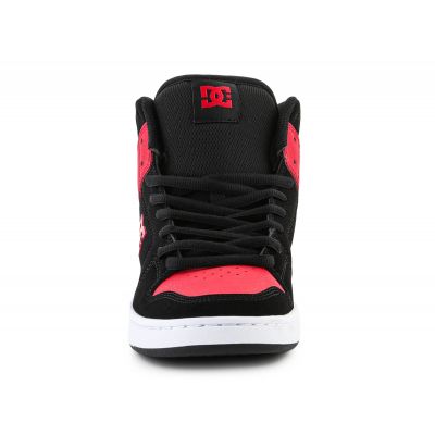 6. Buty DC Shoes Manteca 4 HI Adys M 100743-BLR