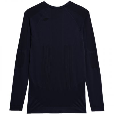 5. Bluza termoaktywna 4F M103 M 4FAW23USEAM103 31S