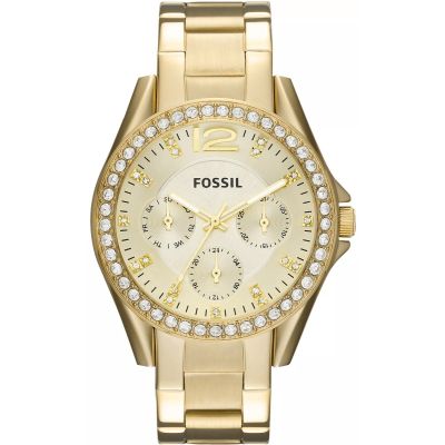 Zegarek Damski FOSSIL Riley ES3203 + BOX