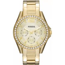 Zegarek Damski FOSSIL Riley ES3203 + BOX
