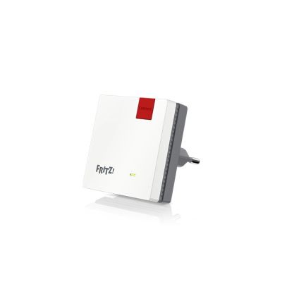 5. FRITZ!Repeater 600 Wzmacniacz sieciowy Biały