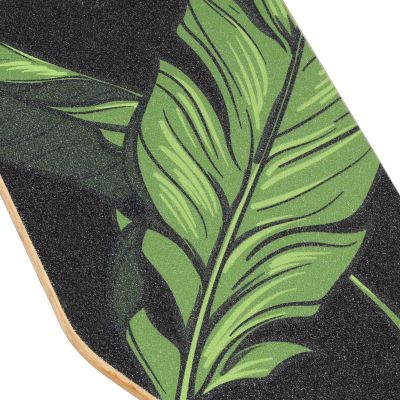 2. Deskorolka freeride longboard Spokey longbay pro 9506999000 940997