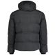 2. Parka męska Geographical Norway VERVEINE BLACK DB MEN 005 (WU5933H/GN-BLACK)