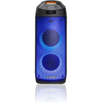 2. PartyBox Blaupunkt PB06DB (Bluetooth i karaoke)