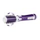 4. Suszarko-lokówka Rowenta CF 9530 Brush Active (1000W; kolor fioletowy)