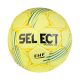 Piłka ręczna Select Mundo v24 Mini EHF żółta 03494
