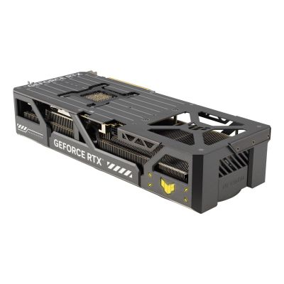 35. Karta graficzna ASUS TUF Gaming GeForce RTX 5090 32GB OC
