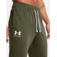 2. Spodnie Under Armour Rival Terry Jogger M 1380843 390