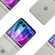 6. Matowa folia 3mk SilkyMatt Pro™ na Motorola Razr 60