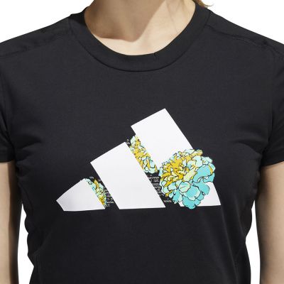 4. Koszulka adidas Iwd G T W HA6658