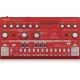 Behringer TD-3-RD syntezator Syntezator analogowy Czerwony