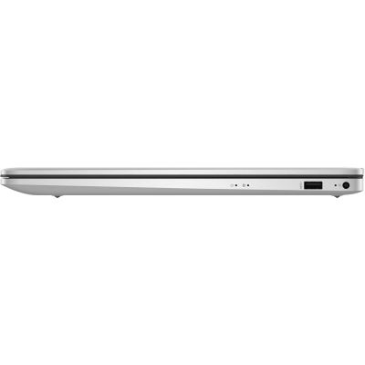 12. HP 17-cn3135nw Core 5 120U 17,3"FHD AG IPS 250nits 16GB DDR4 SSD512 IrisXe Cam720p Win11 2Y Natural Silver