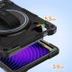 5. Etui Tech-Protect Solid na Xiaomi Pad 11.2" - czarne