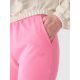 4. Spodnie dresowe joggery damskie 4F 4FWAW24TTROF0925-54S