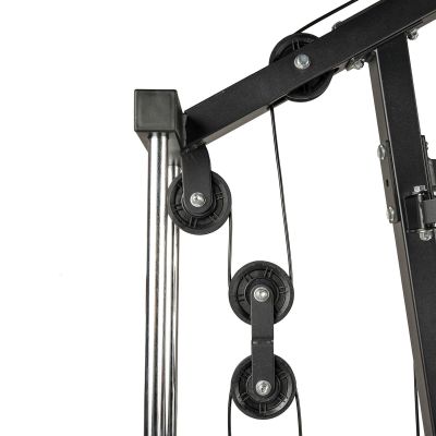 29. Atlas jednostanowiskowy Multi Gym Basic BMG4202