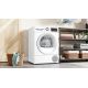 8. Suszarka do bielizny BOSCH WQG145APPL