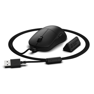 12. Mysz do gier Endgame Gear XM2w 4k v2, 4,000Hz