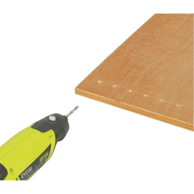 7. Szlifierka prosta RYOBI EHT150V 150W, zest 115 akcesoriów