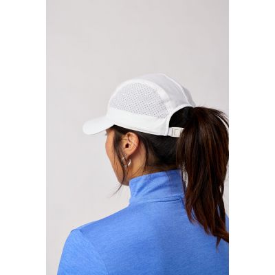 4. Czapka z daszkiem Brooks Running Journey Hat 280530100