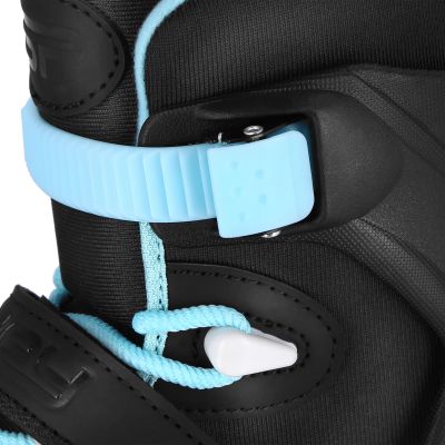 6. Łyżworolki MsrFIT M 38 BL 940762