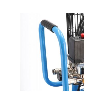 21. Airpress HL 340-90 sprężarka 2200 W 340 l/min Prąd przemienny