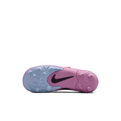 4. Buty Nike Junior Mercurial Vapor 16 Club MG FQ8290-600