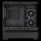 15. Obudowa ASUS PRIME AP202 TG ARGB BLACK