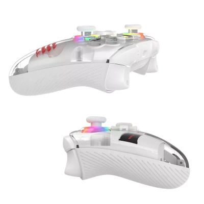 4. Kontroler do gier Mad Catz C.A.T. 17 CUSTOMIZABLE