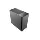 21. Cooler Master Silencio S600 Midi Tower Czarny