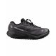 9. Buty Do Biegania męskie Salomon Aero Blaze 4 Grvl GTX niskie przed kostkę Czarne (L45403000)