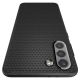 9. Etui Spigen Liquid Air na Samsung Galaxy S21 - czarny mat