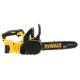 14. Piła łańcuchowa akumulatorowa DeWalt DCM565P1