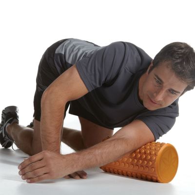 5. Roller do masażu z wypustkami Restore 59257