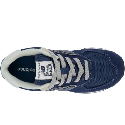 12. Buty New Balance Jr PC574EVN