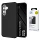 Etui 3mk Fortis MagCase na Samsung Galaxy S25 - czarne