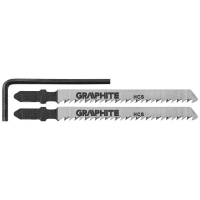 4. Graphite 58G047 wyrzynarka elektryczna