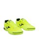 2. Buty piłkarskie Joma Top Flex Indoor 2609 żółte fluo TOPS2609IN