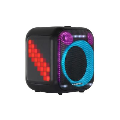 2. System audio BLAUPUNKT PB6LED