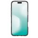 5. Etui Nillkin Nature TPU Pro Magnetic kompatybilne z MagSafe na iPhone 17 Air - półprzezroczysto-czarne