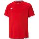 3. Koszulka Puma teamLIGA Jersey Jr 704925 01